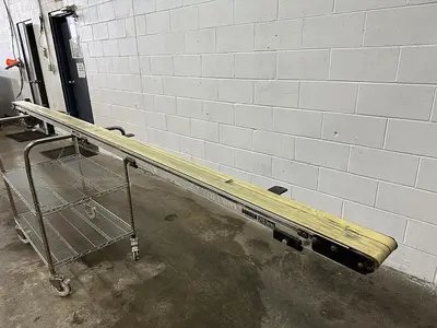 USED DORNER 2100 SERIES