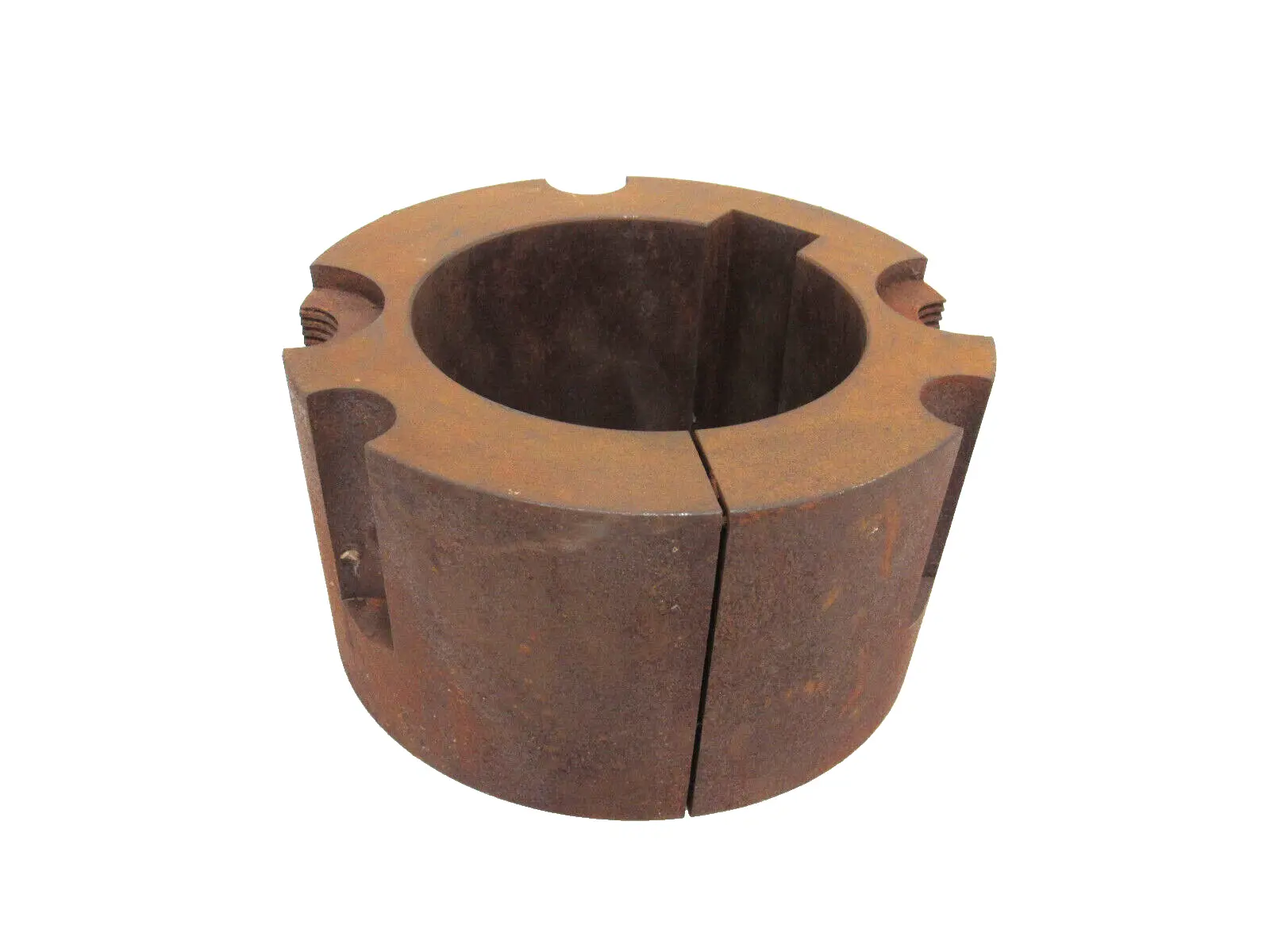 NEW REXNORD 6050 TAPER LOCK BUSHING 5.932" I.D.