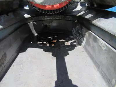 Used RIDGID 535 Pipe Threaders California US | Bay Line Tool #1399231
