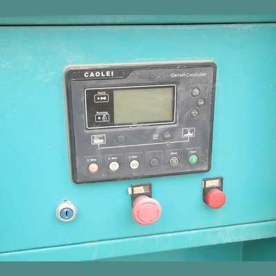 USED LAUYOO GENERATORS TFW2-30