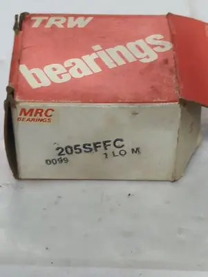 New | in-Stock MRC 205SFFC Industrial Controls Ohio US | Surplus Asset Holdings #1399477