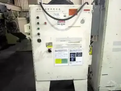 USED 1996 LYLE INDUSTRIES 150FH