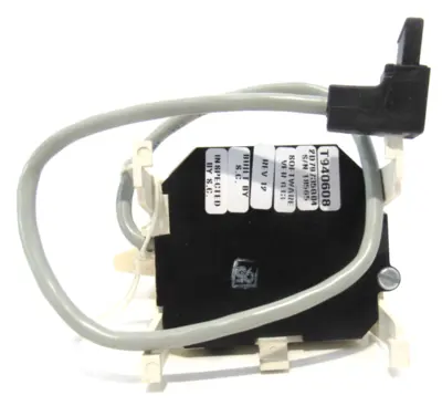 NEW WESTINGHOUSE WPONI ADVANTAGE PONI 9600