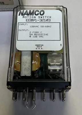 USED NAMCO EE891-32103