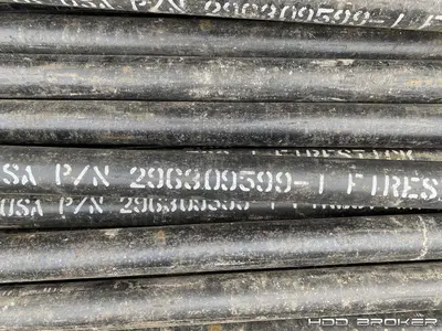 Used VERMEER VERMEER D36X50 Construction Equipment Parts Florida US | HDD Broker #1346788