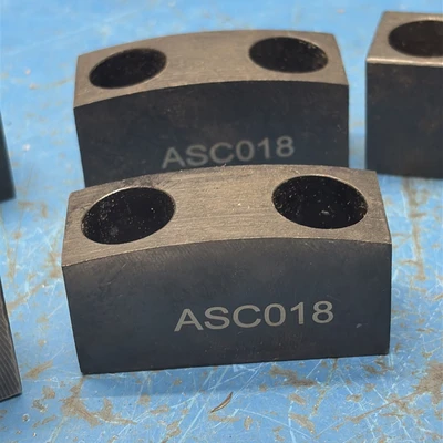 Used TRS ASF018,ASC018 Gage Blocks Indiana US | J&J Industrial Supply #1341458
