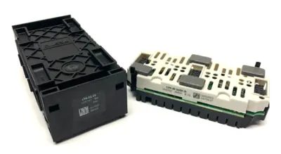 Used Festo Input Module w/ Interlock Block PLC Input & Output Michigan US | Maverick Industrial Sales #1487592