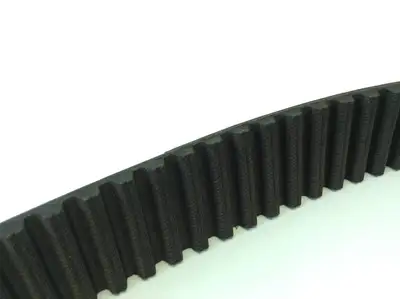 USED DAYCO ISORAN MACHINE DRIVE BELT