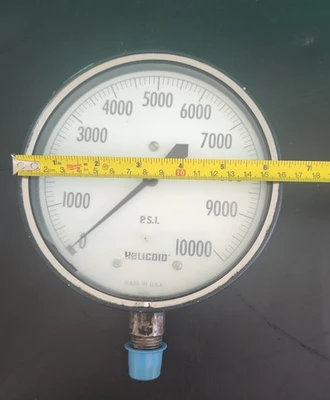 USED Helicoid G3C2K3A000000