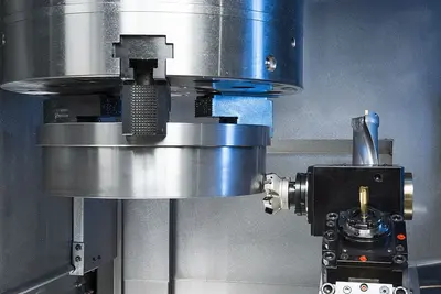 NEW EMAG VLC400