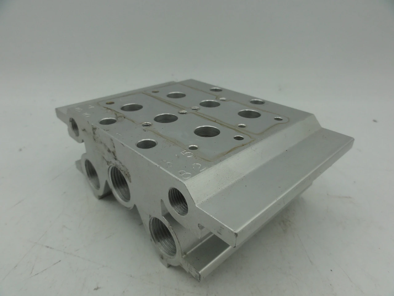 USED FESTO PRS-1/8-2-BB