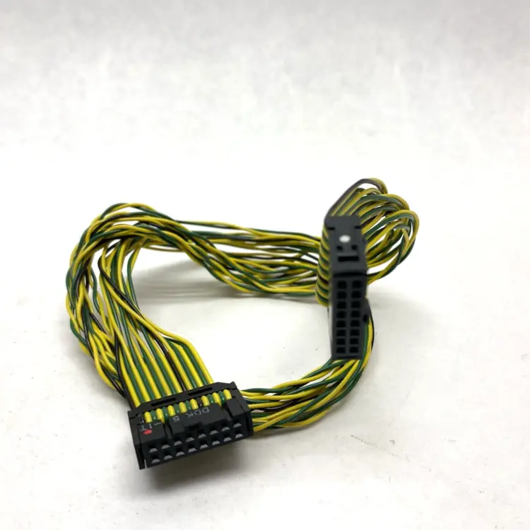 Used HITACHI CABLE FOR S-3500N MICROSCOPE Cable & Wire | Maverick Industrial Sales #1109664