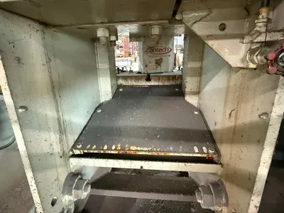 1982 KOMATSU OBI 45-2 Straight Side Presses | ListingHippo (3)