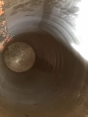 2002 DRAIS PERL-MILL PMC 12.5 TEX Mill Sand | Perry Equipment (17)