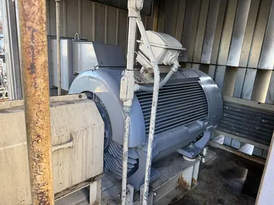 USED 2005 ARIEL JGA-4