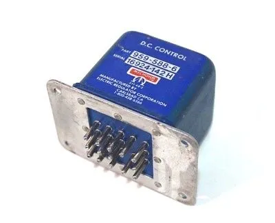 Used MECHOHM _UNKNOWN_ Misc Electrical & Power Parts Michigan US | SB Industrial Supply #886691