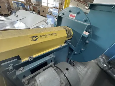 USED 2006 BW PAPERSYSTEMS / MARQUIP SHEETPRO