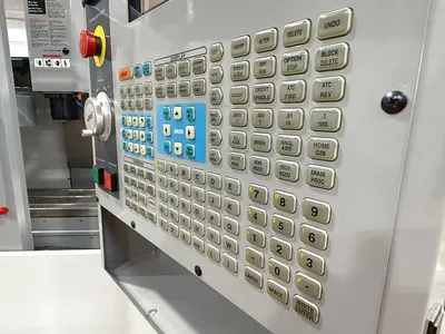 2003 HAAS MINI MILL Vertical Machining Centers | Hindley Machine Tool Sales, LLC (14)