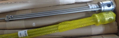 Used BELSHAW MDDRF 6 Depositors California US | BakeryEquipment.com #1554601