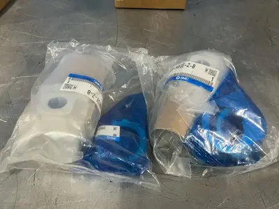 New | in-Stock SMC AR30N03EZB Pumps Ohio US | HGR 24 #1543300