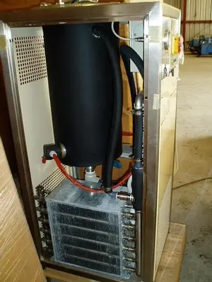 USED LED ITALIA DRY-20