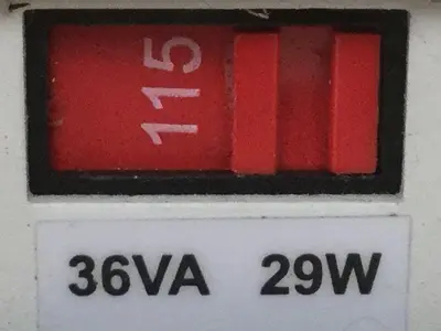 USED GW INSTEK GFG-8219A