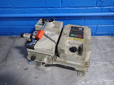 Used ALLENBRADLEY 280DF12710CGRW3P1 Starters Ohio US | HGR 24 #883904