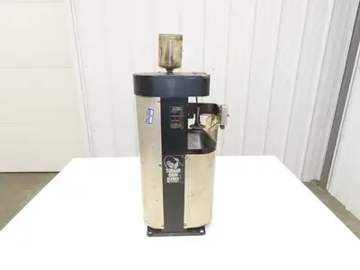 Tregaskiss 4240051718 Tough Gun Reamer Robotic Welding Nozzle Cleaning Station