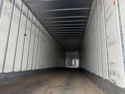 Used 2021 UTILITY VAN BODY Box Trailers Minnesota US | Carco Truck & Equipment #1513945