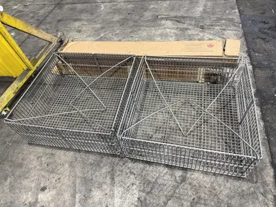 USED JRI PCS-5060SS