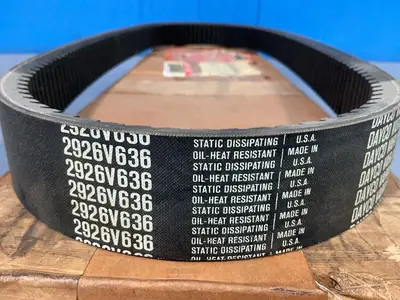 Used DAYCO 2926V636 Miscellaneous MRO Ohio US | HGR 24 #1471766