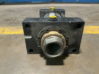 Used PARKER 4.00JJ2HHNAT1S29AC2.875 Pumps Ohio US | HGR 24 #1283976