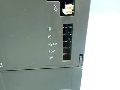 USED FANUC A06B6087H126