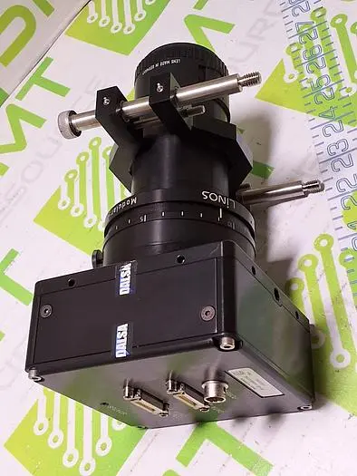 Used _UNKNOWN_ PT-41-04M60-01E Camera Systems | SMT Resource #487685