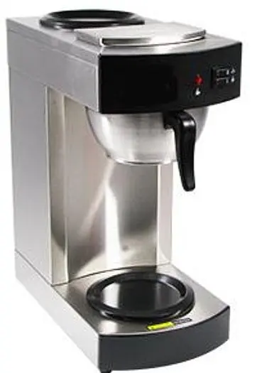 12 CUP POUR OVER COFFEE BREWER