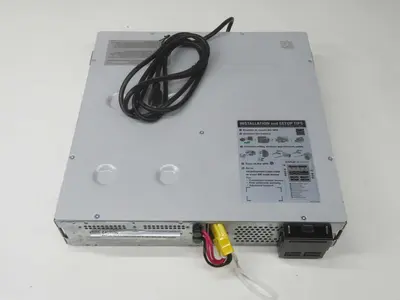 Used _UNKNOWN_ _UNKNOWN_ Uninterruptible Power Supplies Texas US | Aucto #1561655