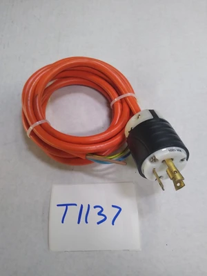 USED Pass & Seymour L530-P