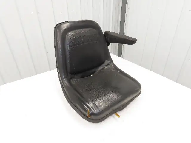 Used POWERBOSS _UNKNOWN_ Forklift Attachments | Arrow Industrial #562969