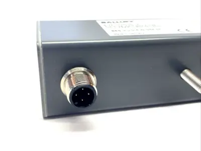 BES02TK, BES IKU-015.23-G-S4-SA1 | Balluff BES02TK Inductive Proximity Sensor/Switch BES IKU-015.23-G-S4-SA1 - Used