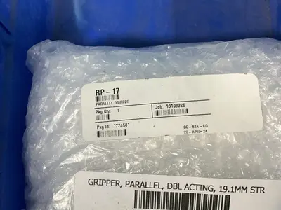 Used ROBOHAND RP17 Pumps Ohio US | HGR 24 #1290102