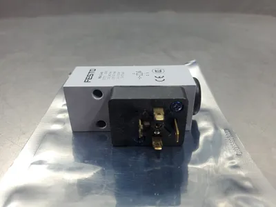 USED Festo PEV-1/4-B (10773)
