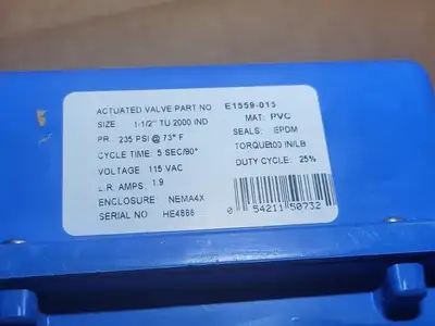 NEW SPEARS E1559-015