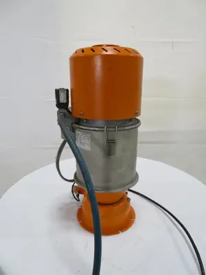 USED MOTAN METRO HEB 50