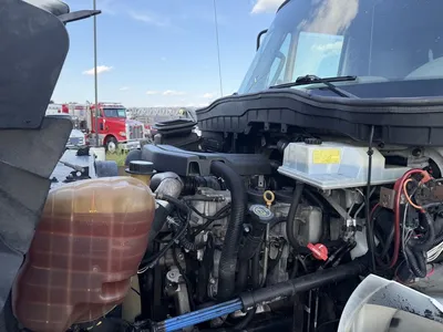 Used 2014 INTERNATIONAL 4300 VACMASTER Vacuum Truck Minnesota US | Carco Truck & Equipment #1514126