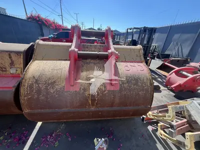 Used CATERPILLAR 74" & 78" FOR CAT 336 AND 349 Construction Equipment (Miscellaneous) California US | Lillo Machinery #1458326