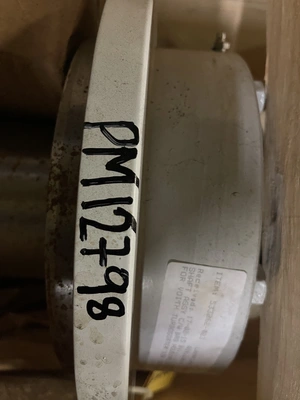 USED Voith Turbo Sorter
