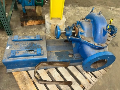 USED Weinman 6L2