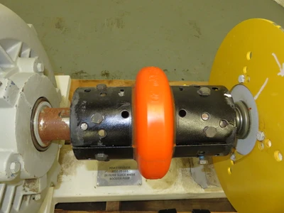 USED Ahlstrom / Sulzer APT 22-2