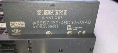 USED Siemens ET200S