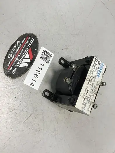 Used DONGAN 50-0050-053 Transformers Michigan US | Ideal Machinery #1284034